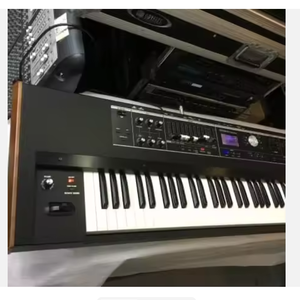 Mejor Oferta, Teclado de Alto Rendimiento Roland V-combo Vr-730, Órgano Sintético Vr 730, Nuevo, Venta al por Mayor - Product Image 1