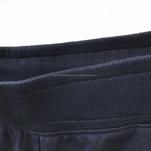 Venta al por mayor de alta calidad, comodidad, logotipo personalizado, azul marino, baloncesto, hombres, pantalones cortos deportivos, pantalones cortos para hombres, pantalones cortos casuales para hombres, pantalones cortos sueltos, pantalones de chándal - Product Image 4