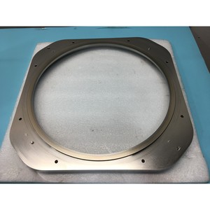 AMAT 0020-28645 <b>Spacer</b> 13" Source K3/P4 Wide Body - Trusted Global Legacy Semiconductor Equipment and Parts at - Product Image 3