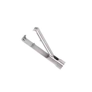 Endoscopio Kerrison Regular de Alto Rendimiento de 10 mm para Soluciones Superiores, Instrumentos Quirúrgicos de Alta Calidad, Rongeur - Product Image 3