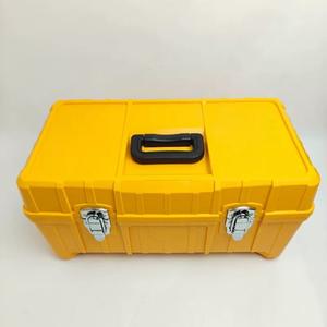Boîte <span class=keywords><strong>de</strong></span> fusion pour épissureuse à fusion, étui <span class=keywords><strong>de</strong></span> transport pour épissureuse à fusion, adapté aux modèles FSM50S/60S/61S/62C/80S/70R 600C/81C/601C/80C 15A/V3/V5/V7 - Product Image 1