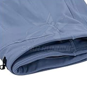 Pantalones Cortos de Compresión Casuales para Hombre, Cintura Elástica, Diseño Personalizado, Transpirables, Ecológicos, Nueva Llegada, Venta en Línea, Calidad Premium 2026 - Product Image 5