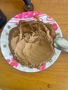 Fabricant de gros bois d'encens bois de santal poudre pas cher usage religieux Joss poudre poudre d'encens à vendre - Product Image 6