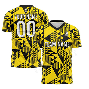 Uniformes de Fútbol Personalizados al por Mayor y Uniformes Personalizados de Alta Calidad |   Muestras Gratis 2026 - Product Image 6