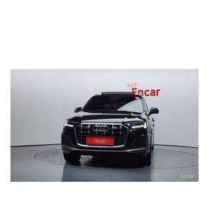 Audi Q7 45 TDI Quattro Premium 2023, 108,507 km, Diésel, Caja de Cambios Automática, Asientos de Cuero, Volante a la Izquierda, Cámara Trasera - Product Image 3