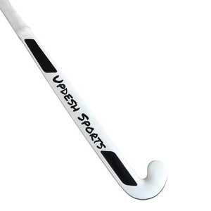 Bâton de hockey en carbone composite durable de qualité supérieure pour l'équipement de hockey sur glace et sur gazon - Product Image 2