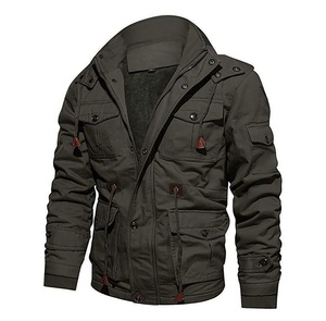 Áo gió chất lượng cao, unisex, dáng rộng, không thấm nước, thoáng khí, thân thiện với môi trường, chất liệu polyester/cotton, màu trơn, phong cách đường phố cao cấp - Product Image 1