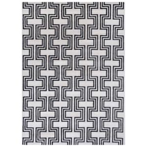 Custom Hand Tufted Wool Silk Cut Pile <b>Rug</b> Best High Quality for Living Room Hotels and Commercial <b>Spaces</b> Geometric design bulk - Product Image 1