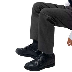 Pantalones de Uniforme Escolar Personalizados para Niños, Pantalones de Estudiante, Ropa Escolar Formal para Niños, Uso Diario para Primaria y Secundaria - Product Image 6