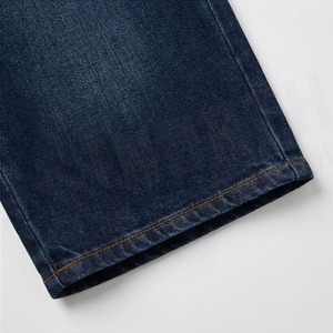 Nueva Llegada, Jeans de Algodón de Alta Calidad, Logotipo Personalizado, Shorts de Mezclilla Ligeros para Mujer, Ropa Casual a la Moda - Product Image 6