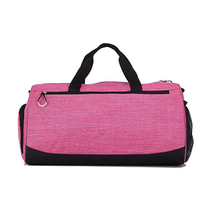 Custom Logo Gym Travel <b>Bag</b> Durable Waterproof Sports <b>Duffel</b> <b>Bag</b> with Wet Pocket and Shoe Storage Large Capacity Fitness Sports - Product Image 6