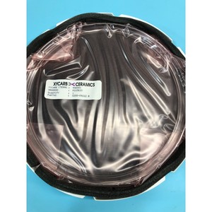 AMAT 0200-09222 XYCARB <b>CERAMICS</b> <b>RING</b>, EXTERNAL - Trusted Global Legacy Semiconductor Equipment and Parts at - Product Image 1