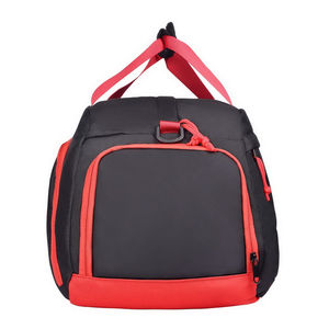 Sac de voyage en nylon Ripstop Outfitize, résistant aux déchirures, grand sac de week-end pour le camping, la randonnée, les aventures en plein air - Product Image 2