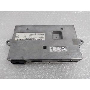 ECU และโมดูลคอมพิวเตอร์มือสอง A6 รุ่น 4E0035729 - Product Image 1