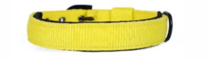Heavy Duty Tactical <b>Dog</b> <b>Collar</b> Built for Strength Training & Outdoor Adventure from Divine International - Product Image 3
