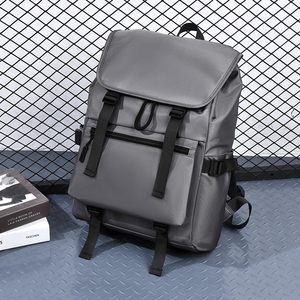 Mochila de Moda para Hombre con Logotipo Personalizado, Mochila de Viaje con Logotipo Personalizado, Bolsa de Viaje de Negocios Personalizada - Product Image 3