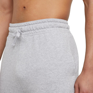 Pantalon de survêtement mi-taille pour homme, couleur unie, décontracté, coupe classique, imperméable, grandes tailles - Product Image 6