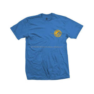 เสื้อยืดโอเวอร์ไซส์ผู้ชายปี 2024 ผ้าคอตตอนหนา 200 กรัม/ผ้าใยฝ้ายผสมใยไผ่ ระบายอากาศ แห้งเร็ว เป็นมิตรกับสิ่งแวดล้อม คอกลม แขนสั้น - Product Image 1
