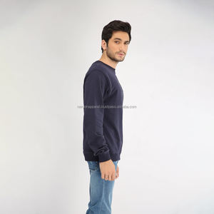 Nardon เสื้อฮู้ดสุดหรูสำหรับผู้ชายเสื้อสเวตเชิ้ตผ้าคอตตอนโอเวอร์ไซส์ทรงสตรีทไซส์สำหรับ100% เหมาะสำหรับฤดูหนาว - Product Image 3