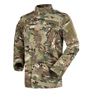 Uniforme de Paintball Resistente con Tela Transpirable, Construcción Flexible y Opciones de Color Personalizadas para Deportes Activos al Aire Libre - Product Image 6