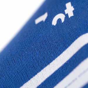 Camiseta Deportiva Personalizada al por Mayor para Hermandades, Manga Corta, Cuello en V, Transpirable, para Organizaciones Griegas - Product Image 6