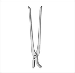 Nouvel arrivage : Pince à crins de cheval en acier inoxydable réglable pour fermeur, outils de travail Tario - Product Image 3