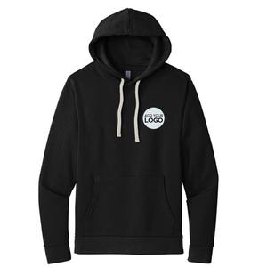 Independent Trading Co. Heavyweight <b>Hoodies</b> Autumn Heavy Weight 360GSM 100%Cotton Fleece <b>Hoodies</b> for Men - Product Image 1
