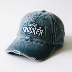 หมวกแก๊ปตาข่ายแบบสั่งทำ หมวกเบสบอลแบบ Snapback ระบายอากาศได้ดี ปรับขนาดได้ เหมาะสำหรับกีฬากลางแจ้ง รับผลิตแบบ OEM ODM ขายส่งจากโรงงาน - Product Image 4