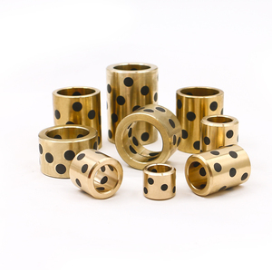 Rodamientos tipo aguja de cobre grafito de desgaste reducido para diversas aplicaciones - Product Image 1