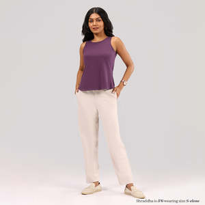 Professional <b>Women</b> Workout Tank <b>Top</b> Vendor <b>Compression</b> Fit Athletic Wear Custom Branding MOQ Production - Product Image 5