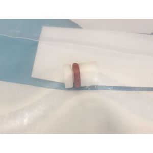 AMAT 0010-06104 ASSY CERAMIC PIN W/ORING 200/300MM - อุปกรณ์และชิ้นส่วนเซมิคอนดักเตอร์ระดับโลกที่เชื่อถือได้ - Product Image 3