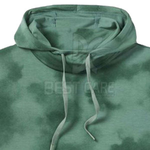 Diseña tus propias sudaderas con capucha de invierno para hombre de alta calidad, nuevo estilo, al por mayor, ligeras y a precio económico. - Product Image 4
