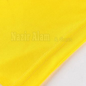 Tenue de football athlétique respirante et à séchage rapide, idéale pour l'entraînement intensif et le confort le jour du match, parfaite pour les équipes. - Product Image 5