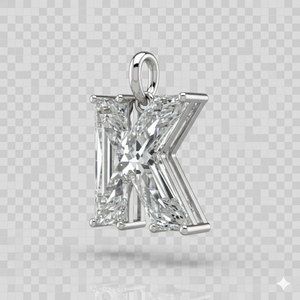 Yu Ying Venta al por Mayor de Diamantes de Laboratorio con Certificado IGI de 10 Moh's, Corte Letra K, VVS, de 0.1~5.0 Quilates, Piedras Sueltas CVD HPHT - Product Image 1