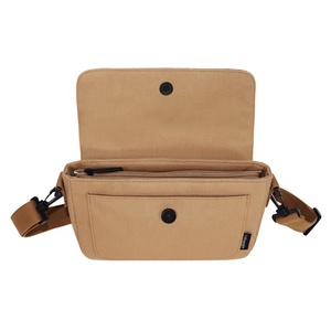 Venta al por mayor de fábrica, bolsa de fibra de carbono para café ecológica, acepta bolso de hombro con logotipo de Color de tamaño de estilo personalizado - Product Image 6