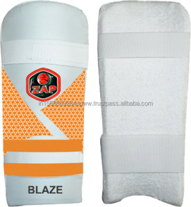 Protector de Codo para Adultos ZAP Blaze, Protección Premium, Espuma de Doble Capa, Ligero, Ajuste Cómodo para Uso Profesional - Product Image 2