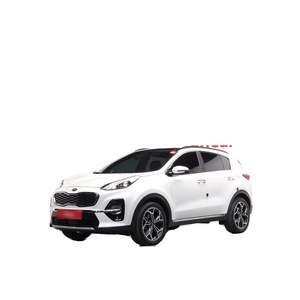 Kia Sportage 2.0 Essence 2WD 2020 avec boîte automatique, sièges en cuir, 36 031 km, conduite à gauche - Product Image 1