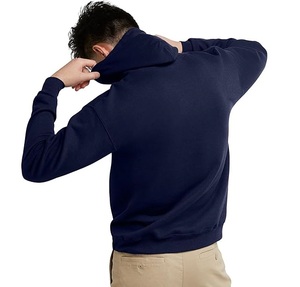 Sudadera con Capucha, Forro Polar de Peso Medio, Sudadera con Capucha Tipo Pullover - Product Image 2