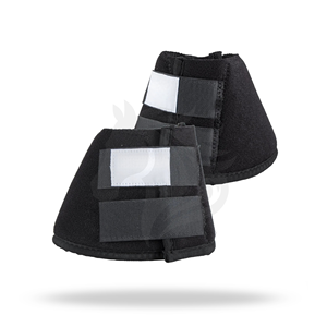 Botas de Montar a Caballo Profesionales de Lujo, Botas Protectoras Transpirables de Neopreno para Equitación, Equipo Ecuestre Personalizado - Product Image 1