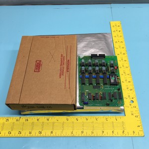AG Associates 2100-0308-03 PCA D/A Board สำหรับ 8108 - อุปกรณ์และอะไหล่เซมิคอนดักเตอร์ระดับโลกที่เชื่อถือได้ - Product Image 1