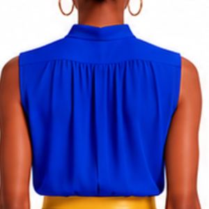 Women Fashion Pleated Midi <b>Skirt</b> High Waist Flared Design Elegant Casual Party <b>Office</b> Bottom Custom Wholesale Women Clothing - Product Image 6
