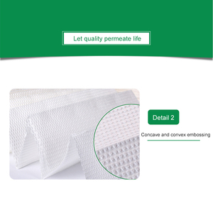 <span class=keywords><strong>Professionnel</strong></span> personnalisé V/N/Z pli tour <span class=keywords><strong>papier</strong></span> pâte de bois serviette en <span class=keywords><strong>papier</strong></span> jetable doux <span class=keywords><strong>papier</strong></span> toilette - Product Image 6