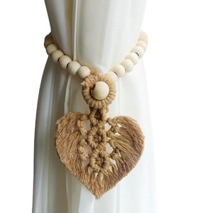 cotton <b>tieback</b> - Product Image 2