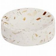 Stone <b>Table</b> Decor <b>Coasters</b> Top Selling 2025 New Design Wholesale Price Kitchenware Coffee <b>Coaster</b> Waterproof High Quality - Product Image 2