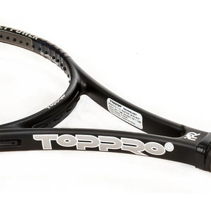 Raquetas de tenis de carbono profesional 285G 68,5 cm 320mm Balance 20-24kg Tensión - Product Image 6