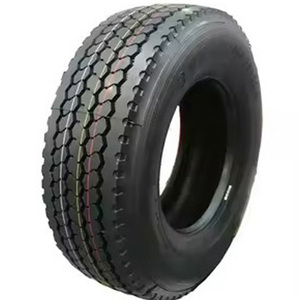 Pneus de camion radiaux légers 11R24.5 16PR Direct - Product Image 6