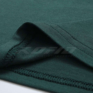 Camisetas Cortas Elegantes para Mujer, de Manga Corta, de Algodón, Ajustadas, Informales, para Verano, Gimnasio, Yoga, Fitness, Transpirables, Suaves y Modernas - Product Image 4