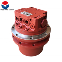Moteur de translation final Nachi PHV-120-37-1-8154A IHI 15NX 0781181UA IHI15 IHI 15VX 15J