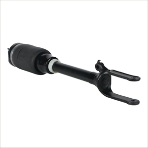 Amortisseur pneumatique 1643206113 1643204513 pour Mercedes Benz ML W164 GL X164 AIRMATIC Suspension pneumatique avant sans ADS - Product Image 2