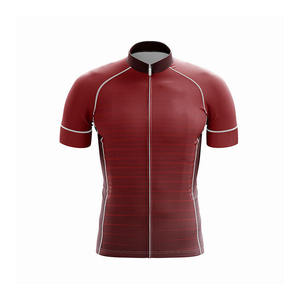 Venta de Fábrica: Conjunto de Uniforme de Ciclismo Unisex para Hombre, Transpirable, Ecológico, de Secado Rápido, Jersey y Pantalones Cortos Deportivos, Tallas Grandes, Personalizable - Product Image 5